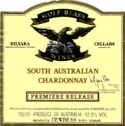 Wolf Blass_SA-chardonnay 1987